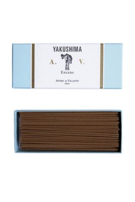 ＜ASTIER de VILLATTE ＞お香　／　Ｙａｋｕｓｈｉｍａ